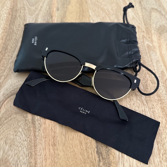 CELINE SUNGLASSES - Picture 1 of 8